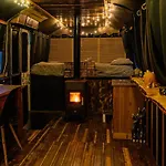 Magic Bus Klorakas