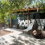 Magic Bus Campsite *