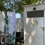 Magic Bus Campsite Klorakas