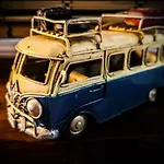 Magic Bus