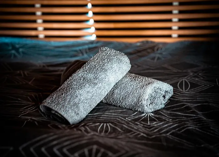 Magic Bus Campingplads