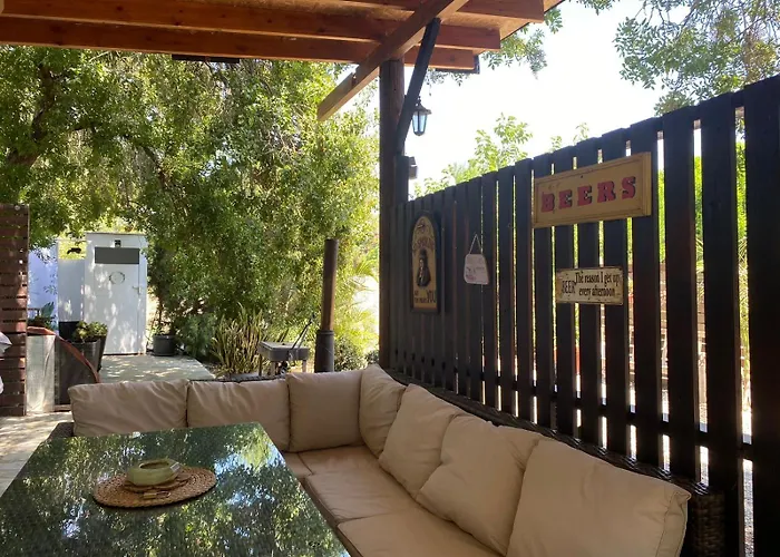 Campingplatz Magic Bus *