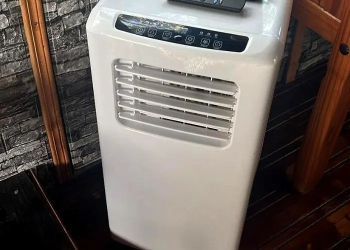 Campingplads Magic Bus